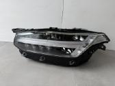 Volvo Xc90 Full LED priekiniai žibintai - nuotraukos Nr. 2
