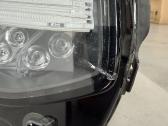 Volvo Xc90 Full LED priekiniai žibintai - nuotraukos Nr. 14