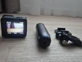Gopro Hero 4k (2024) su teleskopiniu trikoju - nuotraukos Nr. 2
