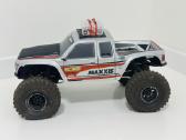 Axial Coyote 1/10 crawler - nuotraukos Nr. 3
