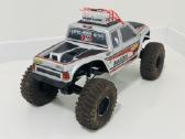 Axial Coyote 1/10 crawler - nuotraukos Nr. 4