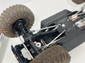 Axial Coyote 1/10 crawler - nuotraukos Nr. 6