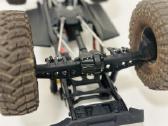 Axial Coyote 1/10 crawler - nuotraukos Nr. 7