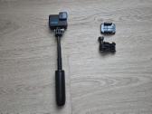 Gopro Hero 4k (2024) su teleskopiniu trikoju - nuotraukos Nr. 6