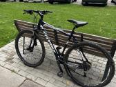 Stevens 5x Disc Dviratis - nuotraukos Nr. 2