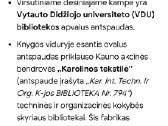 Medvilnės kokybės tyrimas - nuotraukos Nr. 8