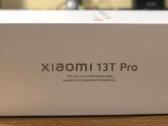 Xiaomi 13t Pro 12gb/512gb Alpine Blue Puiki būklė - nuotraukos Nr. 16