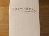 Xiaomi 13t Pro 12gb/512gb Alpine Blue Puiki būklė - nuotraukos Nr. 15