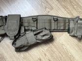 Warrior Assault Systems taktinis diržas - nuotraukos Nr. 3
