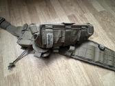 Warrior Assault Systems taktinis diržas - nuotraukos Nr. 4
