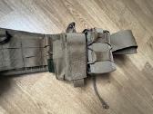 Warrior Assault Systems taktinis diržas - nuotraukos Nr. 5