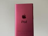 iPod Nano 7th gen - nuotraukos Nr. 2