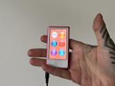 iPod Nano 7th gen - nuotraukos Nr. 6