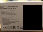 Xiaomi 13t Pro 12gb/512gb Alpine Blue Puiki būklė - nuotraukos Nr. 17