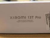 Xiaomi 13t Pro 12gb/512gb Alpine Blue Puiki būklė - nuotraukos Nr. 19