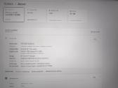 Precision 3571 4k i7-12700h 64gb 512gb T600 4gb - nuotraukos Nr. 4