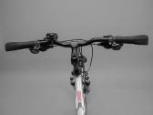 Moteriškas dviratis Lizzard Shimano Deore - nuotraukos Nr. 2