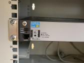 Komutacinė spinta ir poe switch - nuotraukos Nr. 4