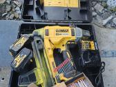 Dewalt akumuliatoriniai irankiai - nuotraukos Nr. 35