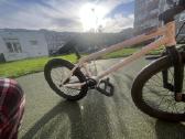 BMX - nuotraukos Nr. 4