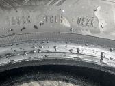 Goodyear Ultra Grip Ice 3 ziemines padangos - nuotraukos Nr. 2
