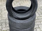Vasarinės Padangos Uniroyal Rainsport 3 205/55 R16 - nuotraukos Nr. 2