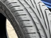 Vasarinės Padangos Uniroyal Rainsport 3 205/55 R16 - nuotraukos Nr. 4