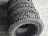Dygliuotos Goodyear Ultragrip Ice Arctic Suv 4x4, - nuotraukos Nr. 2