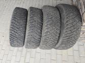 Dygliuotos Goodyear Ultragrip Ice Arctic Suv 4x4, - nuotraukos Nr. 4