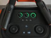 Jbl Partybox 710 ir 2 mikrofonų Nuoma ! - nuotraukos Nr. 2