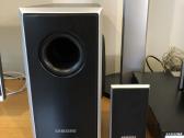 Namų kinas Samsung Ht-thq22 - nuotraukos Nr. 3