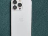 iPhone 13 Pro Silver 128gb - nuotraukos Nr. 4