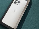 iPhone 13 Pro Silver 128gb - nuotraukos Nr. 6
