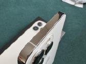 iPhone 13 Pro Silver 128gb - nuotraukos Nr. 8