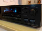Sony Dtc-690 Digital Audio Tape Dat Deck - nuotraukos Nr. 2