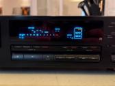Sony Dtc-690 Digital Audio Tape Dat Deck - nuotraukos Nr. 3
