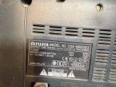 Garso pultas Crate Audio Cmx42fx ir kita - nuotraukos Nr. 5