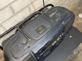 Garso pultas Crate Audio Cmx42fx ir kita - nuotraukos Nr. 6