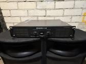 Garso pultas Crate Audio Cmx42fx ir kita - nuotraukos Nr. 9