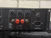 Garso pultas Crate Audio Cmx42fx ir kita - nuotraukos Nr. 13
