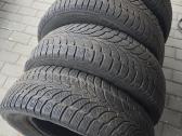 Žieminės Bridgestone Blizzak Lm-80 EVO - nuotraukos Nr. 2
