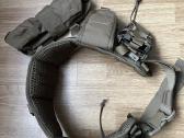 Warrior Assault Systems taktinis diržas - nuotraukos Nr. 8