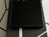 Samsung Galaxy Z Flip 7 256 GB Blue Shadow - nuotraukos Nr. 2