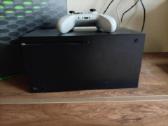 Naudotas Xbox series X su 5 žaidimo diskais - nuotraukos Nr. 2