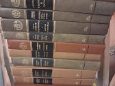 Pasaulinės literatūros biblioteka - nuotraukos Nr. 5