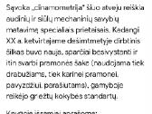 Dirbtinio šilko dinamometrija - nuotraukos Nr. 5