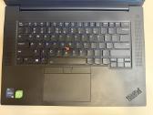 Lenovo Thinkpad P1 Gen 6, 32gb, Rtx 4060, i7, 1tb - nuotraukos Nr. 4