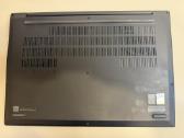 Lenovo Thinkpad P1 Gen 6, 32gb, Rtx 4060, i7, 1tb - nuotraukos Nr. 5