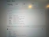 Lenovo Thinkpad P1 Gen 6, 32gb, Rtx 4060, i7, 1tb - nuotraukos Nr. 8