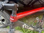 Cube nuroad pro c62 dydis S - nuotraukos Nr. 2
